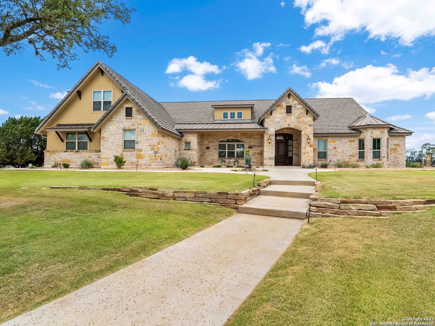 homes for sale kerrville