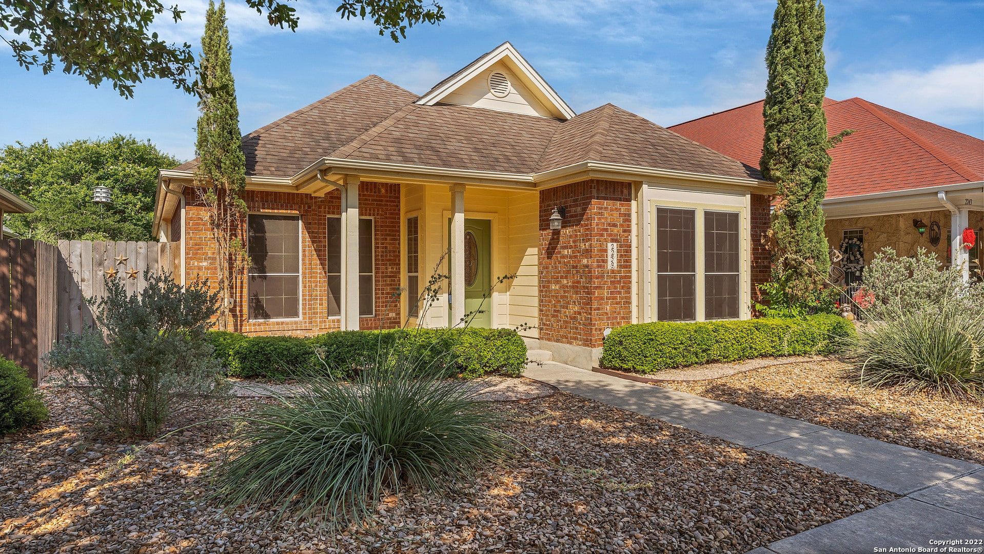 homes for sale in new Braunfels