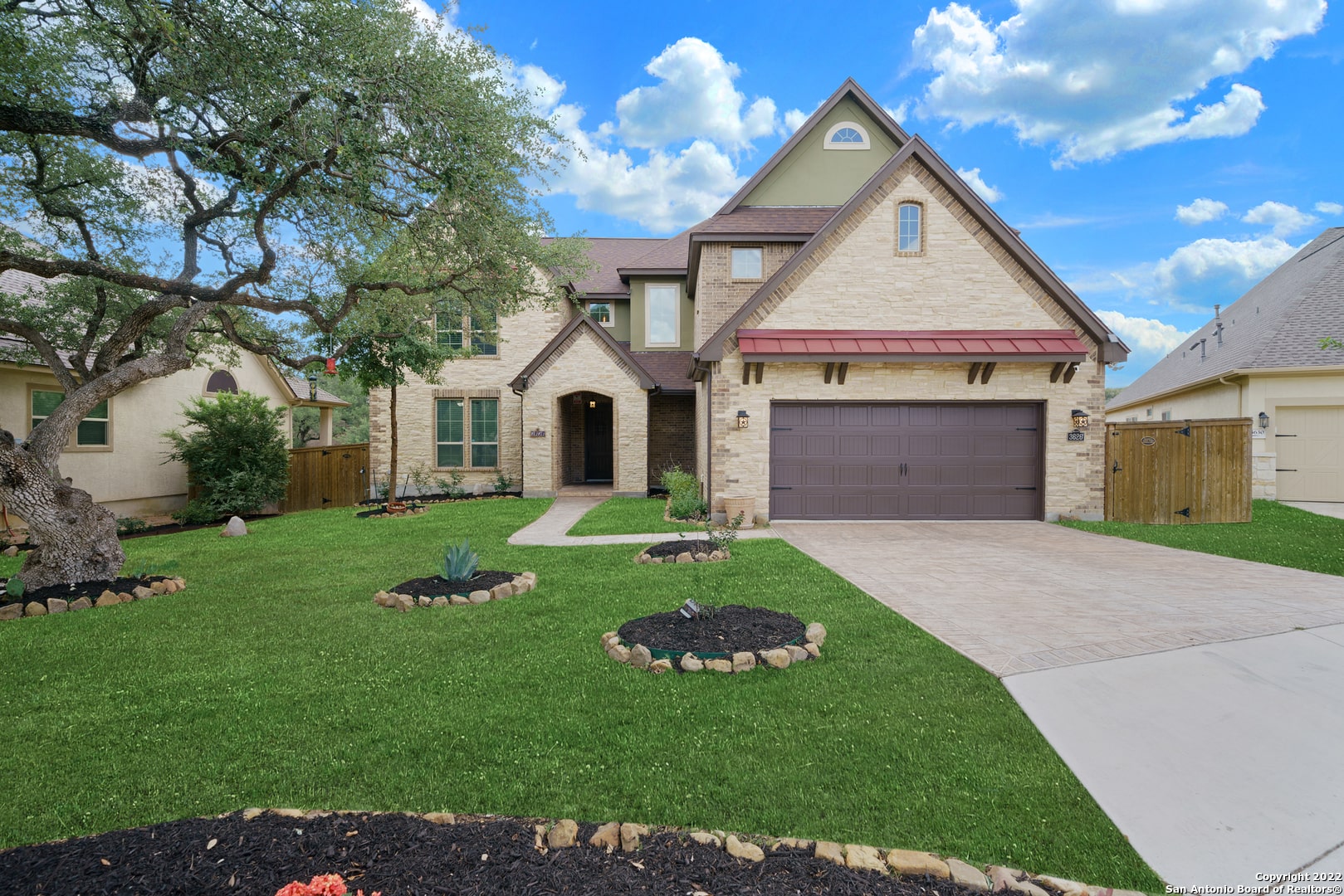 san antonio TX homes for sale