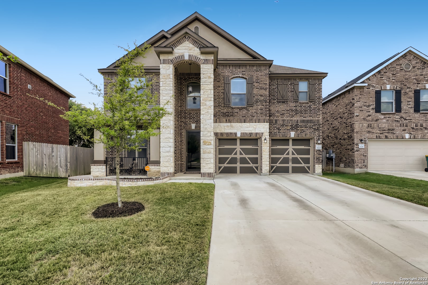 universal city homes