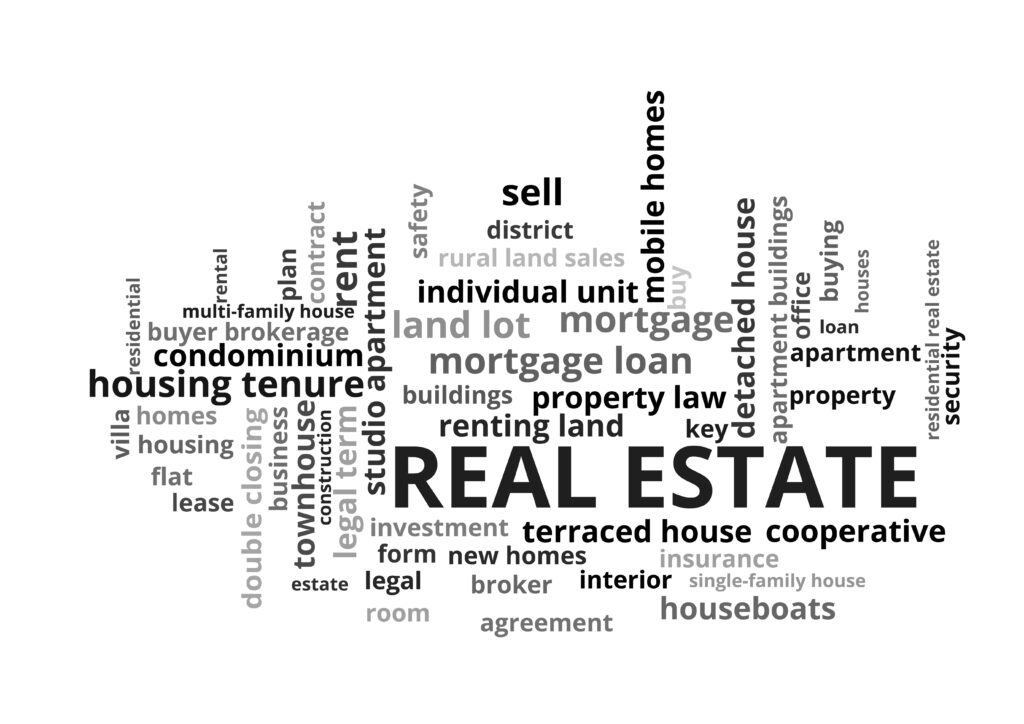 Navigating Unprecedented Changes in the Real Estate Industry: Insights and Outlook